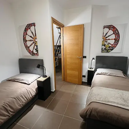 Apartamento Sant'eligio House Palermo