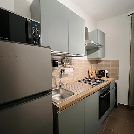 Sant'eligio House Palermo