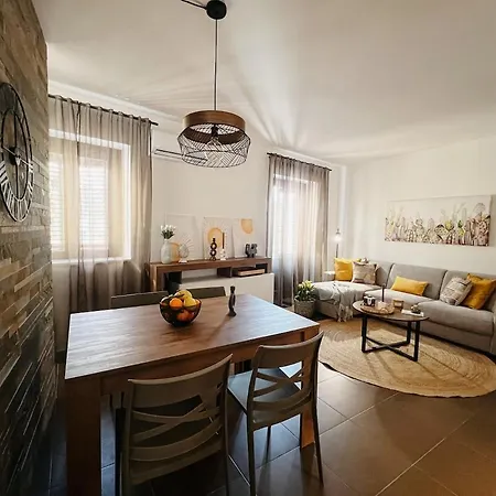Appartement Sant'eligio House *