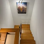 Sant'eligio House パレルモ