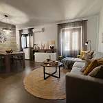 アパート Sant'eligio House *