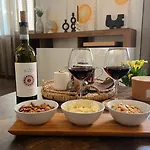 Sant'eligio House パレルモ