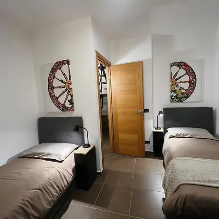 Sant'eligio House Apartment