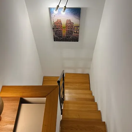 Sant'eligio House Palermo