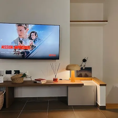 Sant'eligio House Apartment