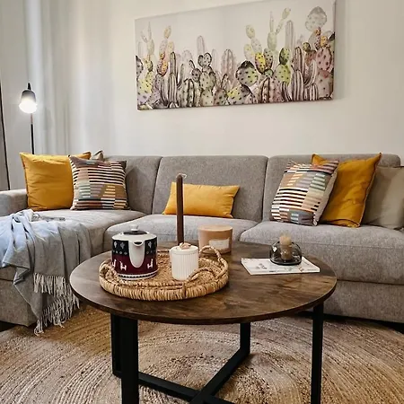 Sant'eligio House アパート パレルモ