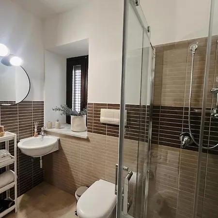 Sant'eligio House *