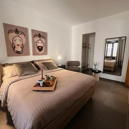 Sant'eligio House パレルモ