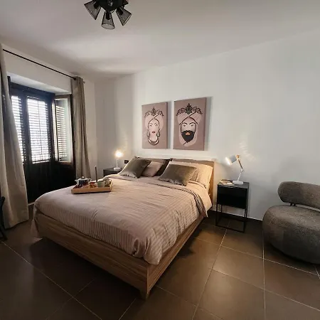 Sant'eligio House * パレルモ