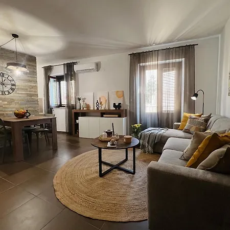 Apartmán Sant'eligio House *