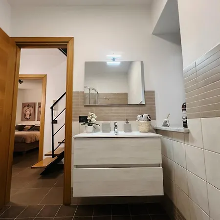 Sant'eligio House Apartmán Palermo