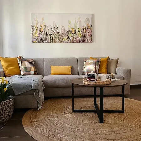 Sant'eligio House Apartmán