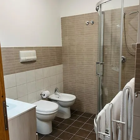 Apartmán Sant'eligio House