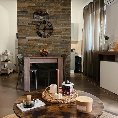 Sant'eligio House Apartment *