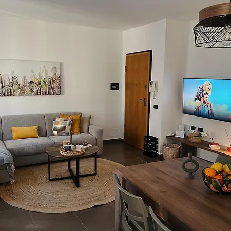 Sant'eligio House Apartment