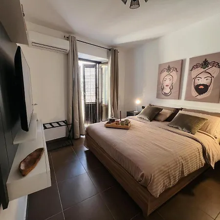 Sant'eligio House アパート *