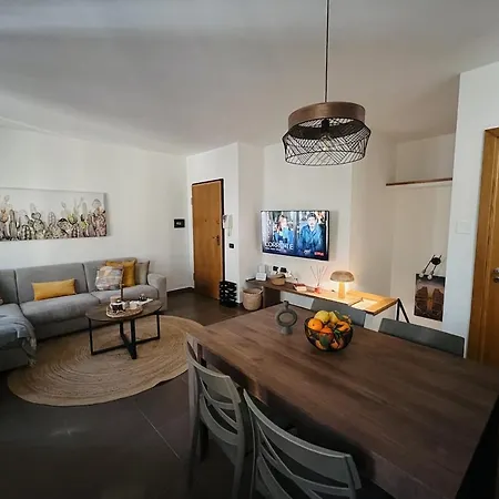 Apartmán Sant'eligio House *