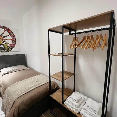 Sant'eligio House * Palermo