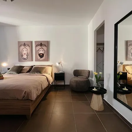 Sant'eligio House