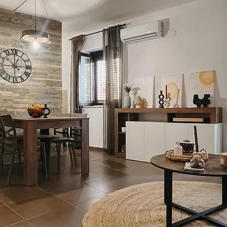 Sant'eligio House Apartmán