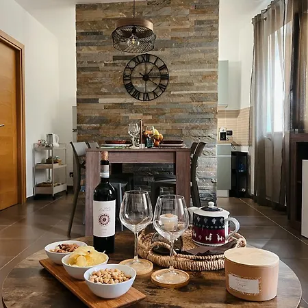 Sant'eligio House Apartment Palermo