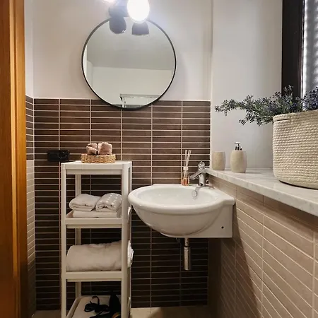 Sant'eligio House Apartmán