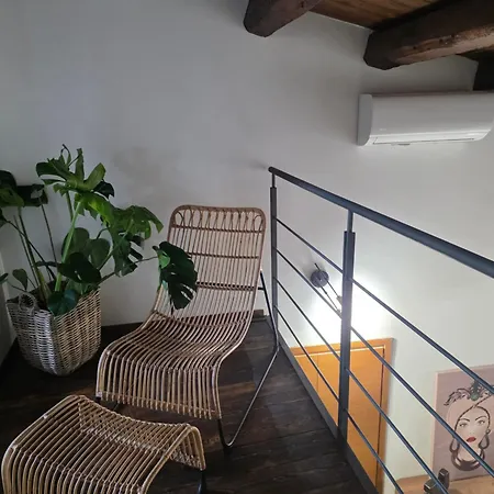 Sant'eligio House *