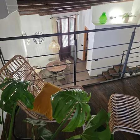 Sant'eligio House Apartment
