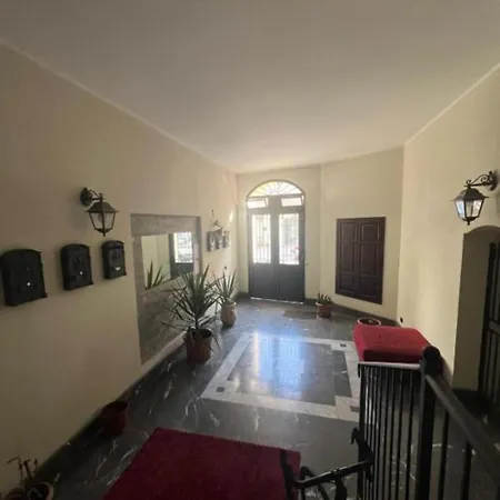 Sant'eligio House * 팔레르모