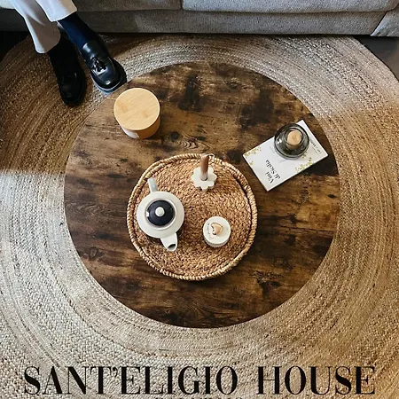 Sant'eligio House